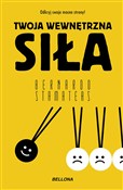 Polska książka : Twoja wewn... - Bernardo Stamateas