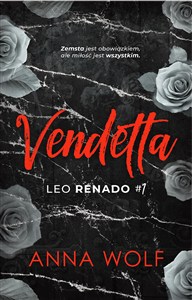 Obrazek Vendetta Leo Renado 1