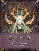 Diablo. Ks... - Brooks Robert, Matt Burns -  foreign books in polish 
