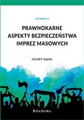 Prawnokarn... - Cezary Kąkol - Ksiegarnia w UK
