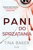 polish book : Pani do sp... - Tina Baker