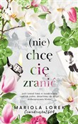 polish book : (Nie) chcę... - Mariola Lorek