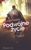 Podwójne ż... - Oliver Harris -  foreign books in polish 