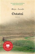 Książka : Ostatni - Maja Lunde