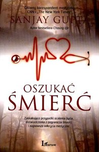 Obrazek Oszukać śmierć