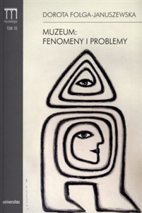Obrazek Muzeum: fenomeny i problemy