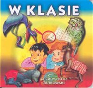 Obrazek W klasie /op.tw./