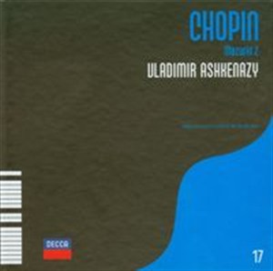 Obrazek Chopin Mazurki 2