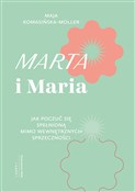 Zobacz : Marta i Ma... - Maja Komasińska-Moller