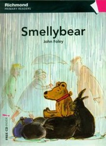Picture of Primary Readers 2 Smellybear