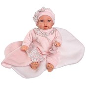 Polska książka : Lalka hisz...