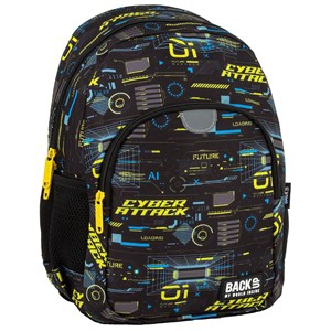 Picture of Plecak Backup 7 Model T 50