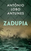 Zadupia - António Lobo Antunes - Ksiegarnia w UK