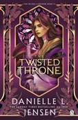 polish book : The Twiste... - Danielle L. Jensen