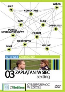 Obrazek Sexting Zaplątani w sieć