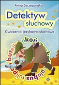 Detektyw s... - Anna Szczepańska -  foreign books in polish 