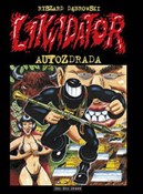 polish book : Likwidator... - Ryszard Dąbrowski