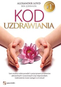 Obrazek [Audiobook] Kod uzdrawiania