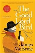 The Good L... - James McBride -  books from Poland