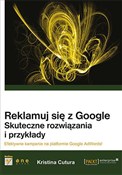 polish book : Reklamuj s... - Kristina Cutura