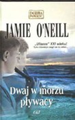 Polska książka : Dwaj w mor... - Jamie O'Neill