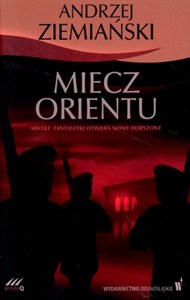 Picture of Miecz Orientu