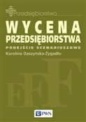 Wycena prz... - Karolina Daszyńska-Żygadło -  Książka z wysyłką do UK