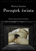 Zobacz : Początek ś... - Thierry Savatier