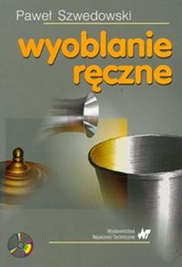 Obrazek Wyoblanie ręczne + CD
