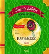 Baśnie pol... - Liliana Bardijewska -  Książka z wysyłką do UK