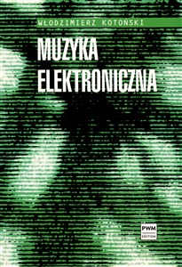 Obrazek Muzyka elektroniczna