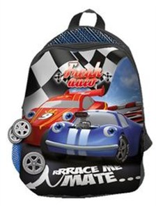 Picture of Plecak mały Freak auto