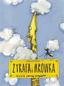 Żyrafa i m... - Danuta Parlak -  foreign books in polish 