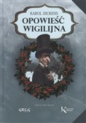Książka : Opowieść w... - Karol Dickens