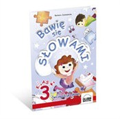 polish book : Bawię się ... - Barbara Jazłowiecka