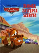 Auta Złome... -  Polish Bookstore 