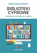Biblioteki... - Barbara Maria Morawiec - Ksiegarnia w UK
