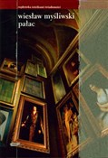 Pałac - Wiesław Myśliwski -  Polish Bookstore 