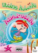 Wodne kolo... - Krzysztof Kopeć -  Książka z wysyłką do UK