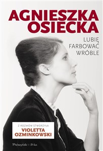 Obrazek Lubię farbować wróble