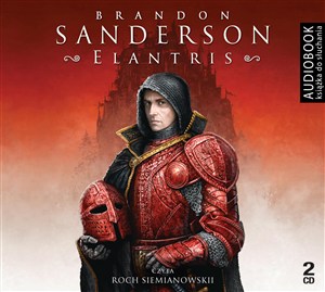 Picture of [Audiobook] Elantris