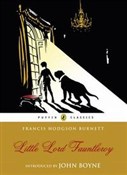 polish book : Little Lor... - Frances Burnett