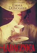 Ladacznica... - Emma Donoghue -  books in polish 