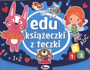Obrazek Eduksiążeczki z teczki 2