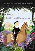 polish book : Little Lor... - Frances Burnett