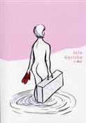 DeBut - Jola Gęsicka -  books in polish 