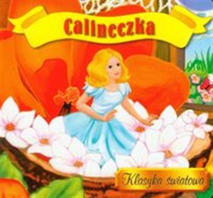 Obrazek Calineczka