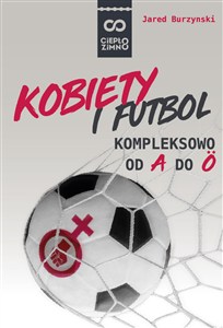 Obrazek Kobiety i futbol Kompleksowo od A do Ö