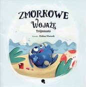 Zmorkowe w... - Halina Matusik - Ksiegarnia w UK