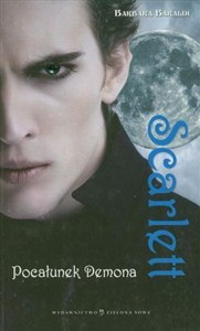 Obrazek Scarlett Pocałunek demona